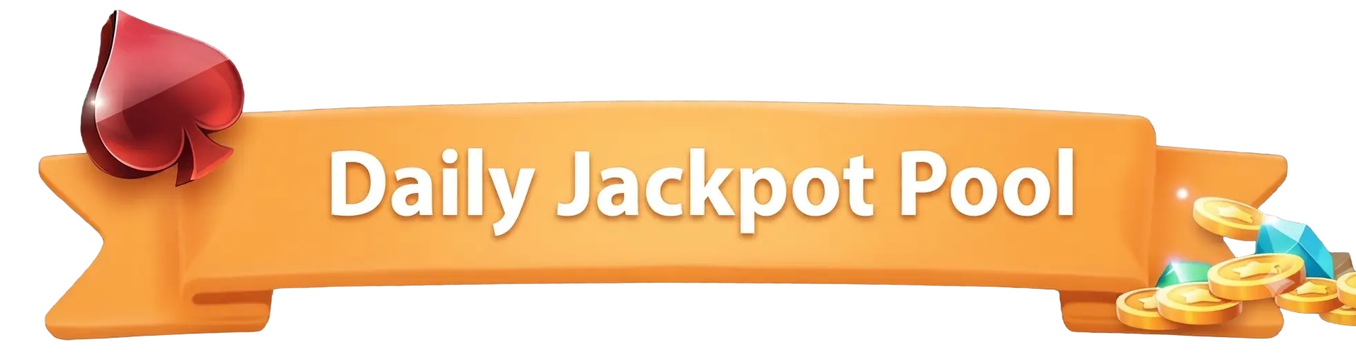 Daily Jackpot Pool