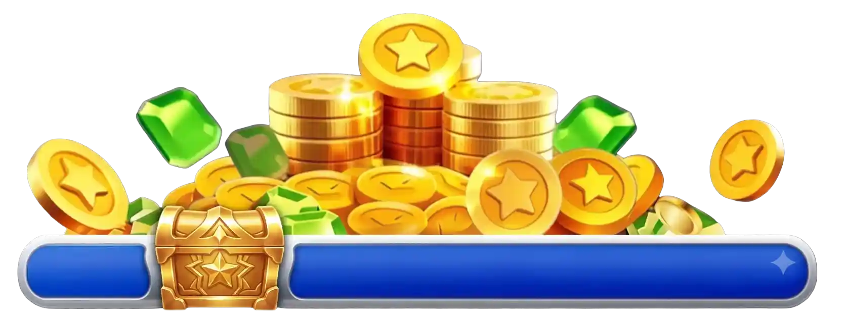 Teen Patti Master jackpot progress graphic