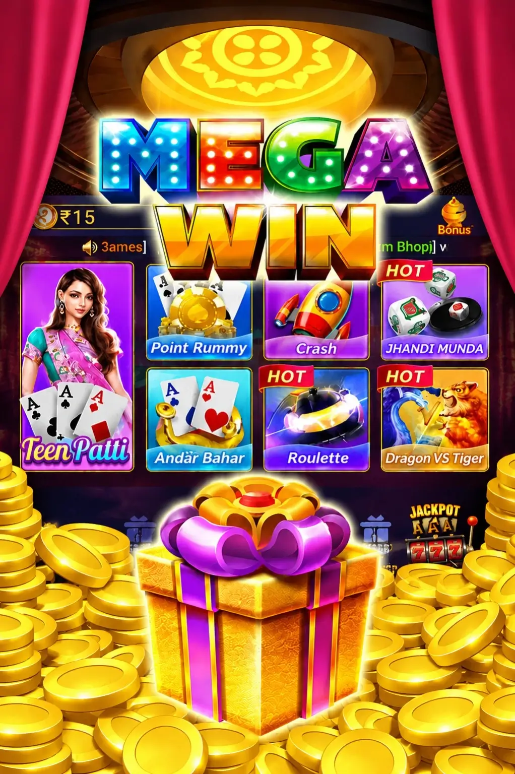 Teen Patti Master APK Download Latest Version for Android