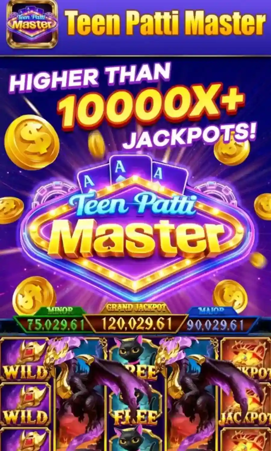 Teen Patti Master bigger tables and game modes highlight