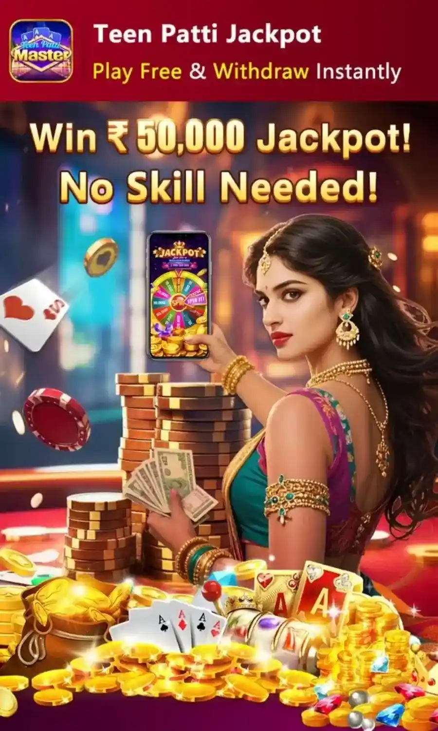 Teen Patti Master gameplay update highlight